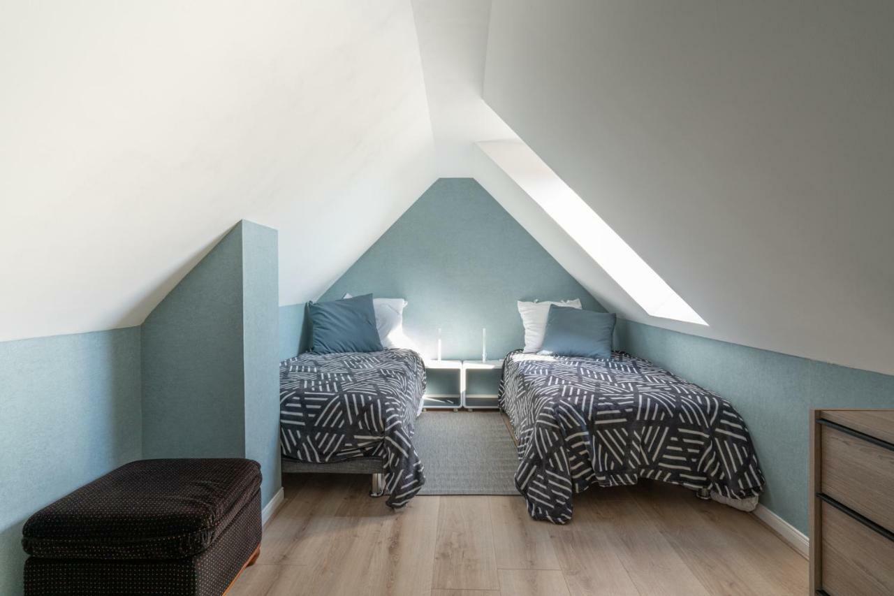 Le Ciel D'Opale Apartment Wimereux Exterior foto